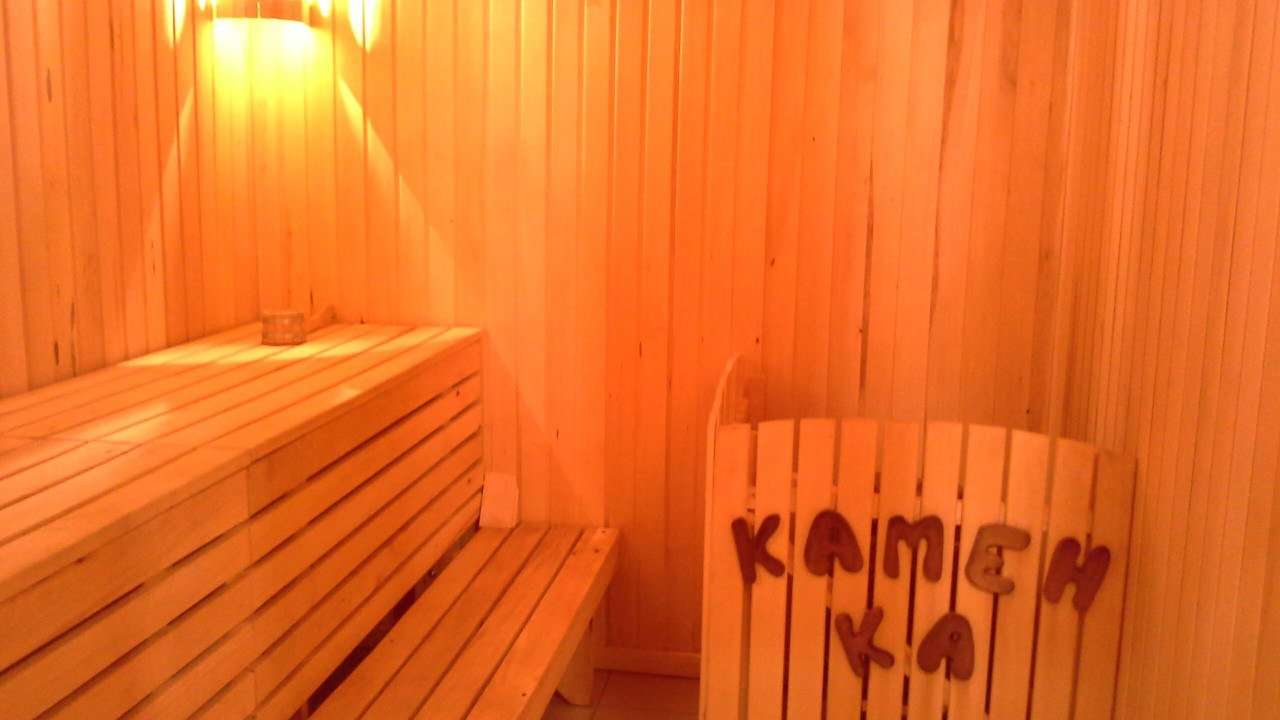 Сауна В Салавате Цены И Фото Берлога
